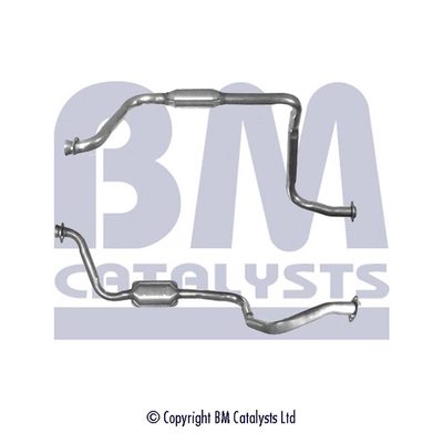 Catalytic Converter